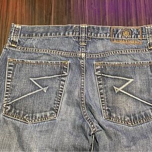 Rock and Republic Jeans Size 33/32